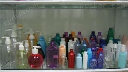 【供应】塑料瓶/PET塑料瓶/喷雾塑料瓶/200ML塑料瓶