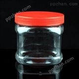 【供应】3L4L美式大口密封塑料桶塑料罐