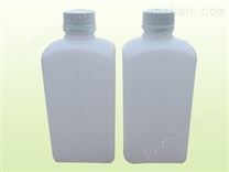 【供应】PET-120ML塑料瓶 圆形瓶