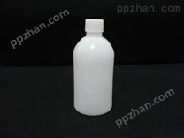 250ml氟化塑料瓶