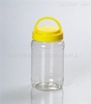 【供应】1L手提塑料瓶有耳塑料瓶C-005