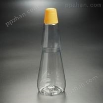 【供应】耐高温塑料瓶-塑料饮料瓶-高温灌装瓶