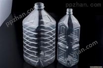 【供应】透明热灌装塑料瓶