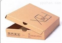 【供应】苏州服装外包装纸箱瓦楞纸盒