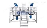 PME-2000L+1000L液洗均质搅拌机