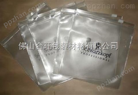 佛山文具PVC包装袋 佛山眼睛盒透明PVC袋 佛山广告吊牌 PVC袋
