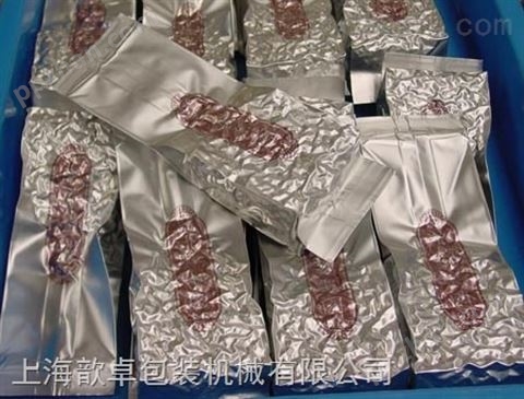 上海*25公斤产品真空包装机 塑料粒子真空包装