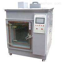 SO2-100低浓度二氧化硫气体腐蚀试验箱