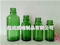 10,20,30,50,100ML精油瓶玻璃瓶
