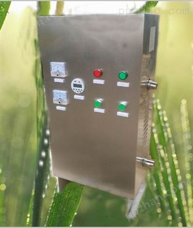 福建水箱水处理机