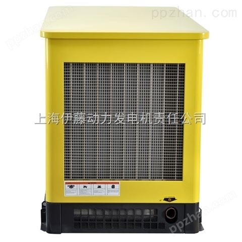 上海30KW汽油发电机价格