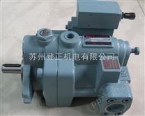 中国台湾旭宏柱塞泵PP100-A1-F-R-2B+P46-A1-S现货清仓