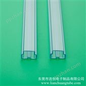 广州塑料包装管厂家电子零配件套管SATA接口方管