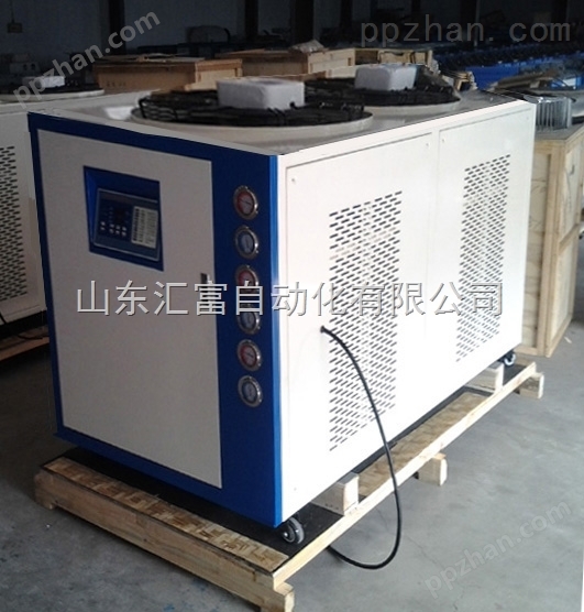 高频焊接机冷水机工业冷水机 山东制冷设备*