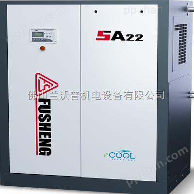 广州复盛空压机维修保养-变频空气压缩机