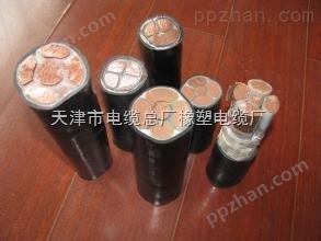 销售MYQ12*1.5 矿用轻型橡套软电缆