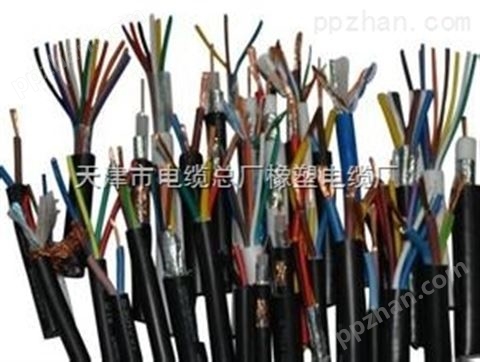 橡套电缆 天缆小猫集团公司电线电缆生产厂家,价格低廉,