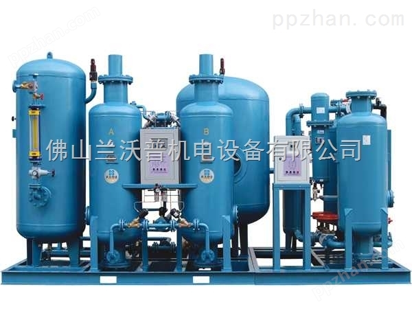韶关制氮机-高纯度氮气发生器-制氮设备维保