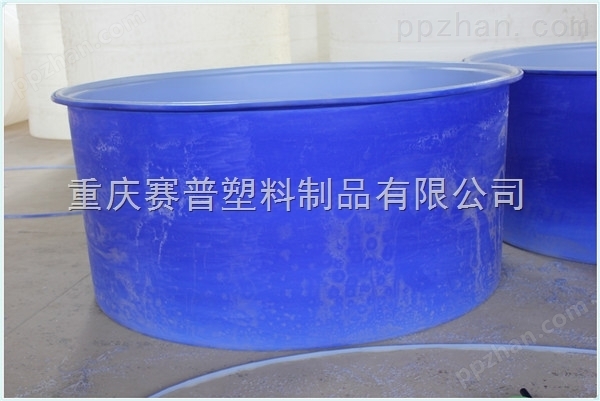 贵州遵义PE 1000升腌制桶发酵桶*