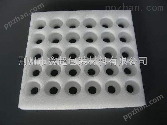 荆州供应珍珠棉材料 减震防护 白色epe珍珠棉