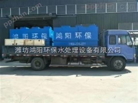 武汉各地生活饮用水处理设备价格排名