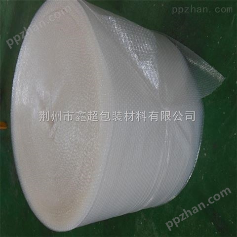 武汉白色双层气泡膜 家具包装通用 防尘防震