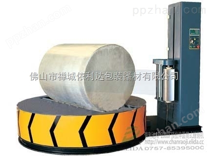 广州拉伸薄膜缠绕机操作简单质量可靠