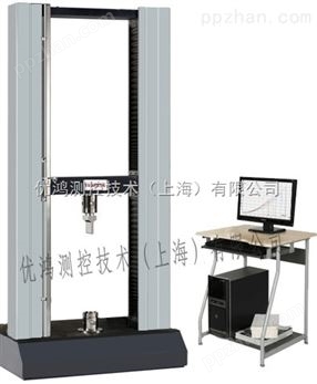 供应陶瓷材料高温抗折测试仪，上海高配陶瓷弯曲强度检测仪价格
