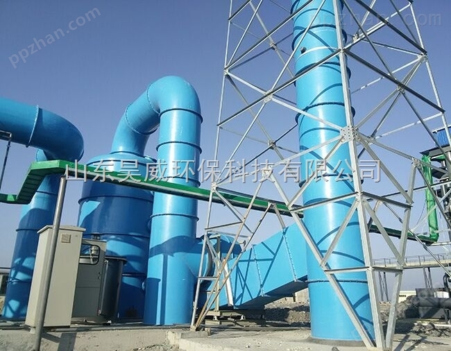 喷淋塔:酸碱废气处理/氨氮废气处理/装置