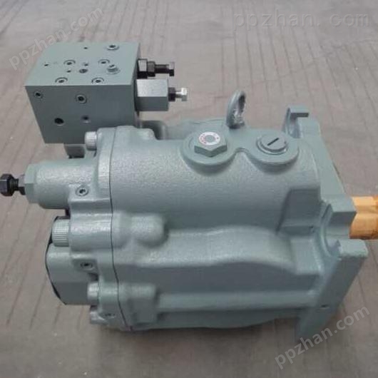 PV2R1-17-F-RLR-4326油研单级叶片泵