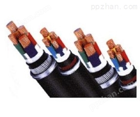 正通聚氯乙烯绝缘电力电缆VV,VLV,VV22,VLV22