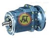 TRCTRCF..P（IEC）B14形式法兰安装斜齿轮减速器