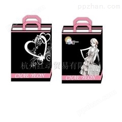【供应】PVC礼品袋，胶袋
