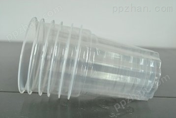塑料杯盖机 全自动成型 *杯盖成型机械！杯盖机 自动