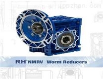 R.H NMRV减速机