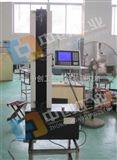 5kN微机控制气弹簧性能试验机伊朗客户定制要求，电脑控制气弹簧试验机