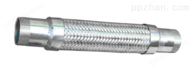 供应防火金属软管 膨胀节 仪表波纹管 液压管接头