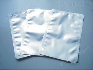 *彩印铝箔包装袋 彩印自立阴阳铝箔袋供应商