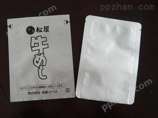 苏州铝箔袋 上海铝箔袋 昆山铝箔袋
