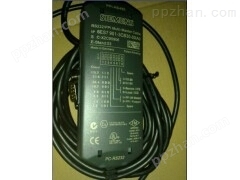 西门子PC/PPI电缆6ES79013DB300XA0