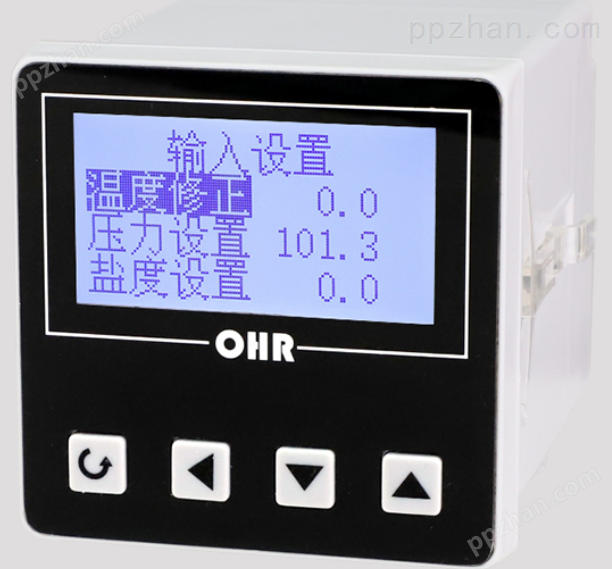 溶氧仪溶解氧在线检测仪电极传感器DO10