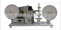 rca纸带耐摩擦试验机 SDR730纸带磨耗测试仪