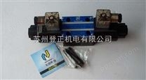 中国台湾北部精机电磁阀SWH-G03-B20-A120-20-LS现货