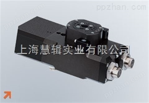 上海欧沁供德国工控系统及装备sommer气爪GP410NC-C