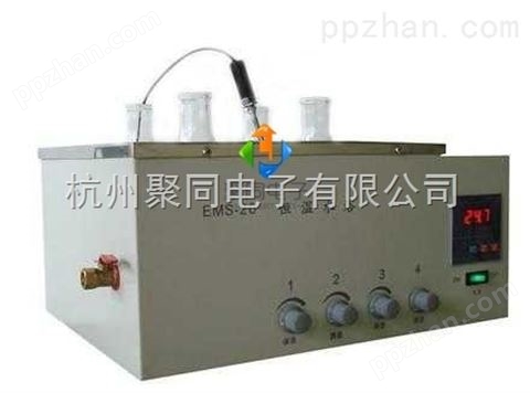 烟台聚同电热恒温水浴锅HH-1生产商、操作规程