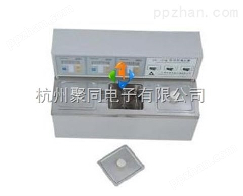 济宁聚同DK-8三孔电热恒温水槽生产商、使用方法