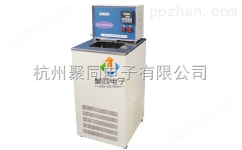 威海聚同低温冷却液循环泵JTDL-1020生产商、使用注意事项