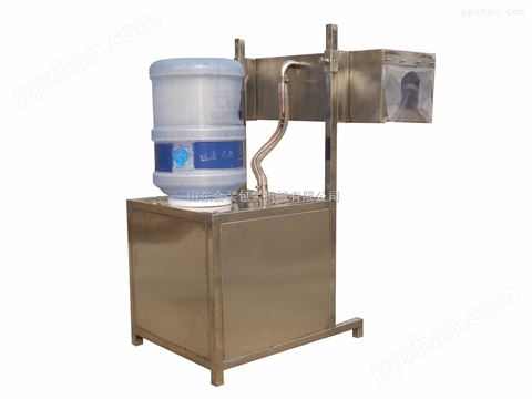 大桶水灌装机,桶装水生产设备