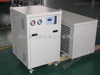 激光分体式冷水机-昆山康士捷机械设备有限公司