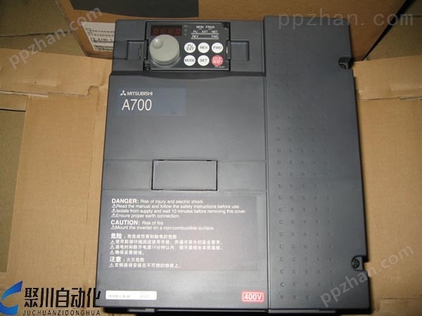 日本三菱变频器FR-A840-00083-2-60三菱变频器中山经销商